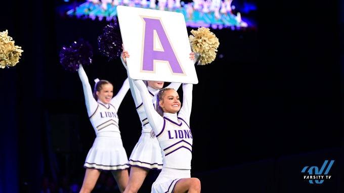 Insider Info: 2026 UCA Triangle Regional