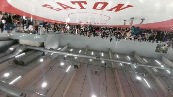 138 lbs Cons. Round 2 - Cole Strong, ThunderRidge vs Onyx Castillo, Mountain Range