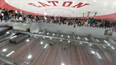 138 lbs Cons. Round 2 - Cole Strong, ThunderRidge vs Onyx Castillo, Mountain Range