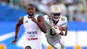 Tyreek Hill and Noah Lyles Slated to Race in 2025