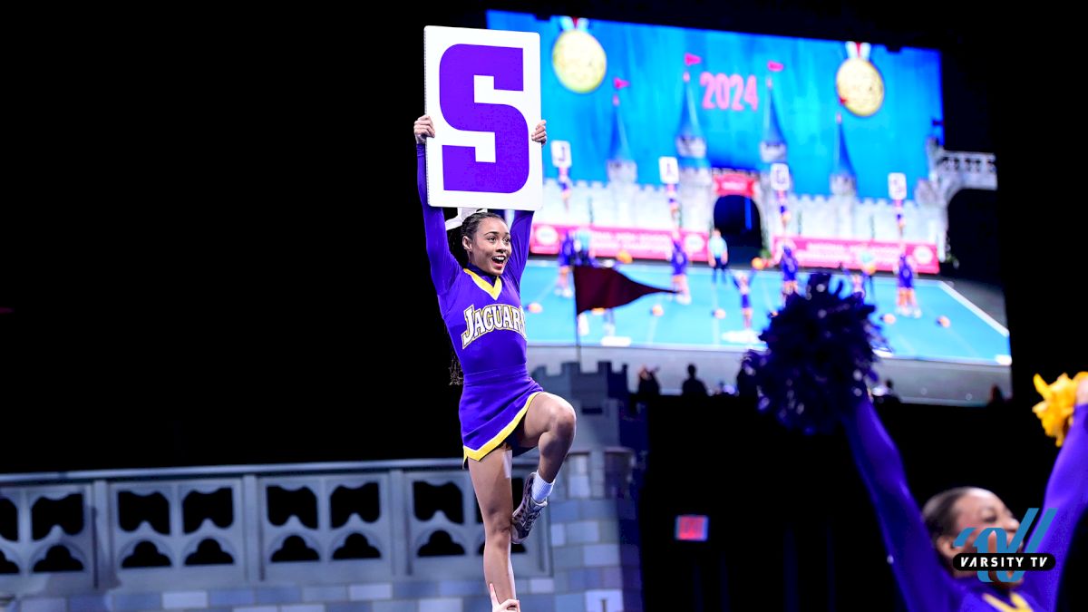 Insider Info: 2025 UCA Tennessee Extreme Regional