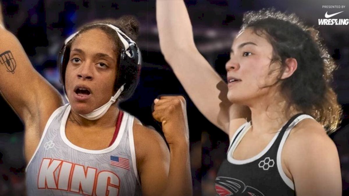 Vicky Baez-Dilone vs Carolina Moreno | 2024 NWCA All-Star Classic Preview