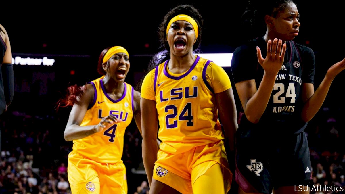 What To Know About LSU Women's Basketball In 2024-25