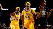 What To Know About LSU Women's Basketball In 2024-25