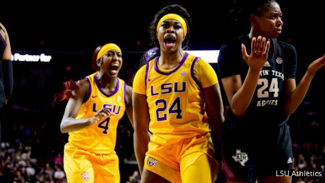 What To Know About LSU Women's Basketball In 2024-25