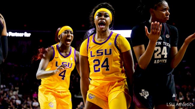 What To Know About LSU Women s Basketball In 2024 25 FloHoops