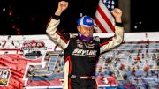 Mike Marlar Rejuvenated, Looking Ahead To 2025 After Jackson 100 Victory