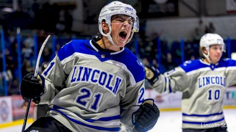 USHL Power Rankings: Lincoln Stars Setting The Pace