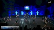 United Cheer Berlin - Legends Empire [2026 IONTC-3 Day 1] 2026 ELITE Cheerleading Championship