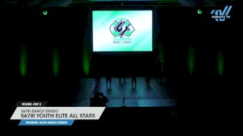 5678! Dance Studio - 5678! Youth Elite All Stars [2024 5678! Dance Studio Day 2] 2024 ASC Clash of the Titans Schaumburg & CSG Dance Grand Nationals