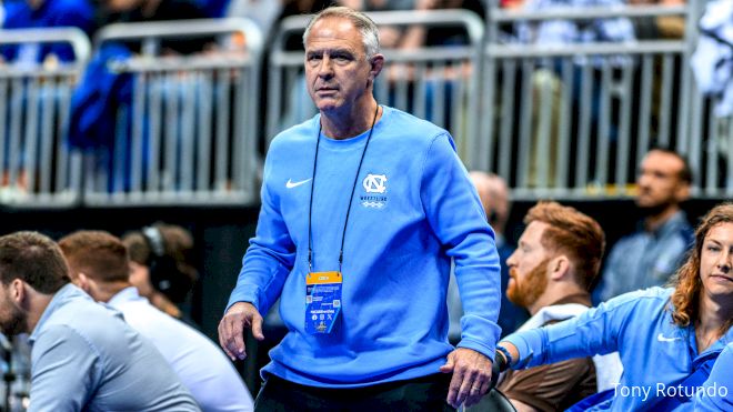 2024-24 North Carolina Wrestling