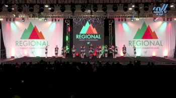 GU Shamrocks - Galway Gals [2024 L2 Youth - D2 - B Day 1] 2024 The Midwest Regional Summit