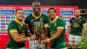 Springbok Heat Check: Who Will Crack The Springbok Squad