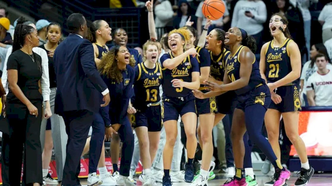 Notre Dame Women's Basketball: Cayman Islands Classic