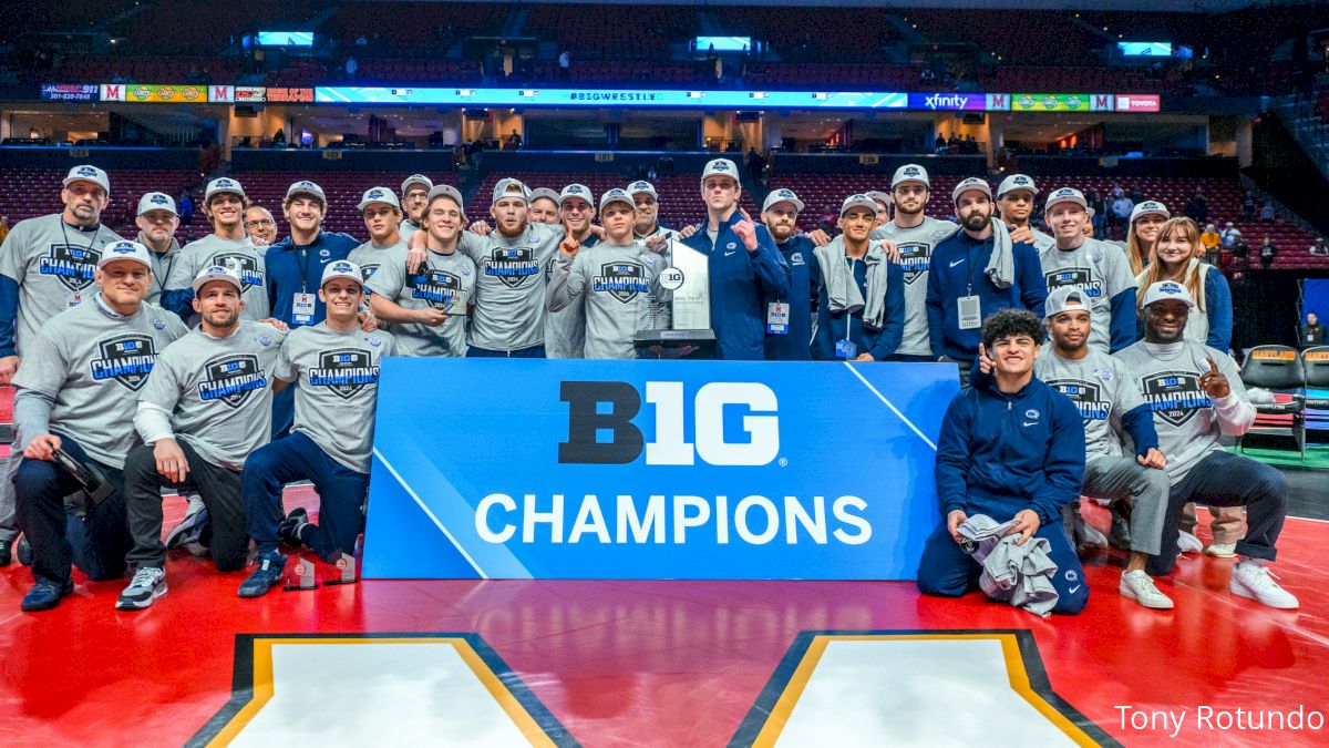 Big Ten Network Releases 2024-25 Broadcast Schedule