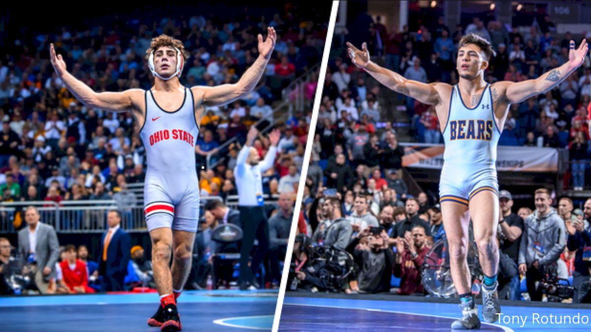 141-Pound Preseason NCAA D1 Wrestling Preview & Predictions