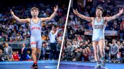 141-Pound Preseason NCAA D1 Wrestling Preview & Predictions