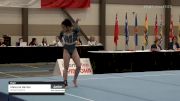 Malayna Ramos - Floor, KIN Gymnastics
