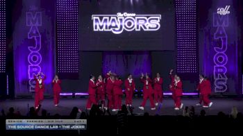Replay: Hall D - 2026 The Dance MAJORS | Feb 13 @ 7 PM