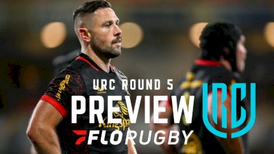 United Rugby Championship Round Five Preview