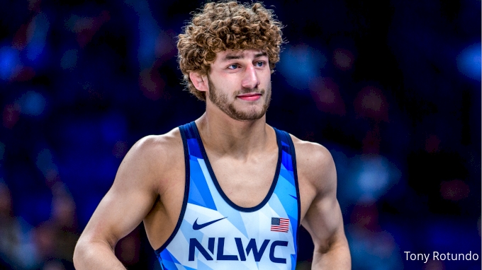 2024 U23 Wrestling World Championships Schedule, Brackets, & Information – FloWrestling