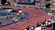 Watch The Men's Masters 40+ 4x100 (Event 115) At 2026 Penn Relays