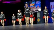 Shining Planets - Grant Sparkle At The Dance Worlds