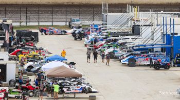 Raceday Report: 2024 Dirt Track World Championship Friday At Eldora