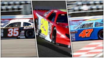 CARS Tour Pro Late Model Title Contenders Break Down Their Championship Chances