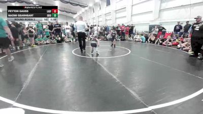 54 lbs Final - Tyler Hicklin, Donahue W.A.-Yth vs Carson Gallo, Central IL RAGE-Yth