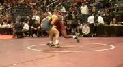 197 lbs match, Richard Perry, Bloomsburg vs Johnny Eblen, Missouri