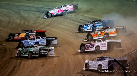 2025 Dirt Track World Championship at Eldora: Everything You Need To Know
