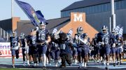 SHOCKER IN MAINE. Black Bears Maul No. 5 Villanova Football In FCS Upset