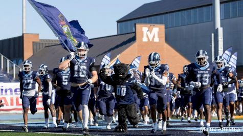 Villanova Football vs. Maine Live Updates, Scores