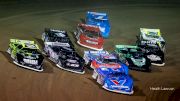 Dirt Track World Championship Starting Lineup At Eldora Speedway