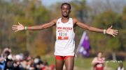 Habtom Samuel, Pamela Kosgei Break Records At Pre-Nationals