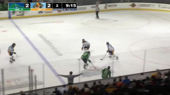 Replay: Home - 2024 Florida vs Atlanta | Jan 3 @ 7 PM