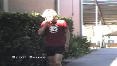 Episode #10 - Scotty Bauhs Workout