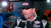 Tim McCreadie Talks Overcoming Adversity For Second Place DTWC Finish