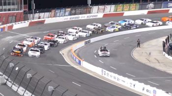 Feature | 2024 CARS Tour Late Model Stock Cars at North Wilkesboro Speedway