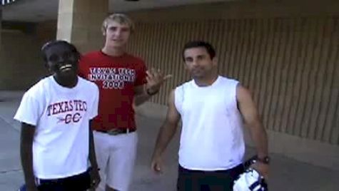 "Troubles with the Pearl"