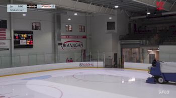Replay: Home - 2025 n Hockey Academy Black (Female U18 Prep) | Sep 26 @ 4 PM