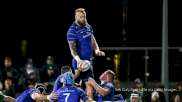 Leinster Rugby In the Investec Champions Cup 2024-2025: Everything To Know