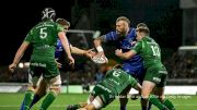 URC Player Of The Round: Leinster's RG Snyman Dominates