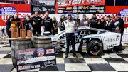 Justin Bonsignore Looking To Ride The Elevator Twice In One Weekend At North Wilkesboro