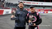 Lee Pulliam Explains Emotions After Finally Getting His Long-Awaited CARS Tour Championship