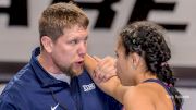 Jason Moorman Out As King University Women's Wrestling Coach