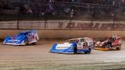 Who Won The 2024 Lucas Oil Late Model Dirt Series Championship?