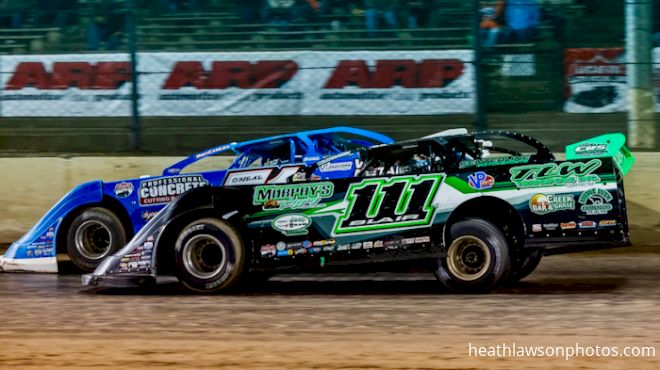 Notebook: Max Blair Rallies, Stars Disappointed After DTWC At Eldora