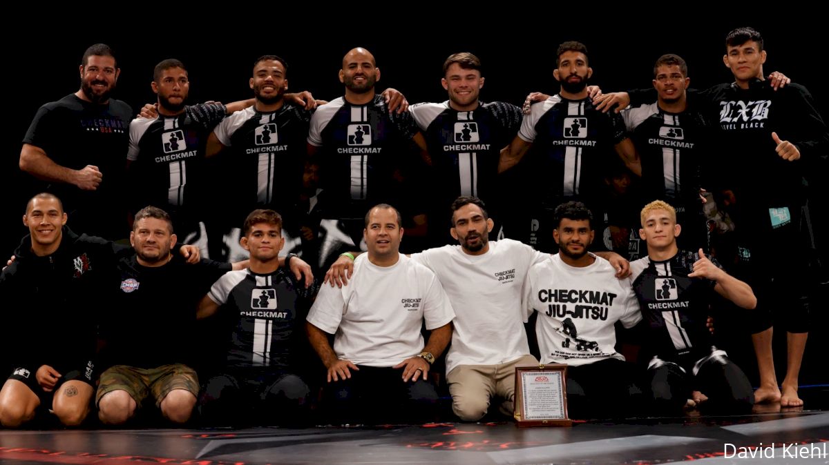 Checkmat Wins AIGA Champions League US Qualifier | Full Results & Recap